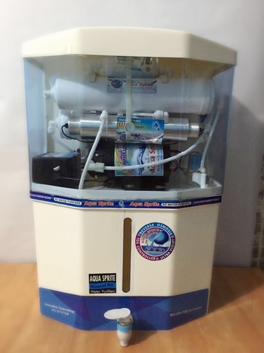 Aqua Sprite Supreme RO Water Purifier