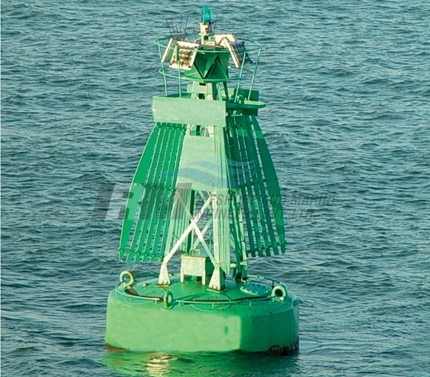 steel buoys