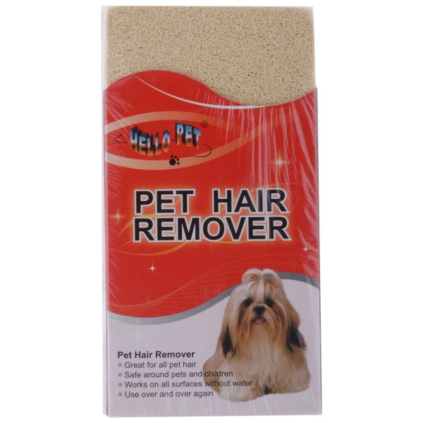 Pet Hair Remover, Feature : Pure Quality, Effectiveness, Basic Cleaning, Antiseptic