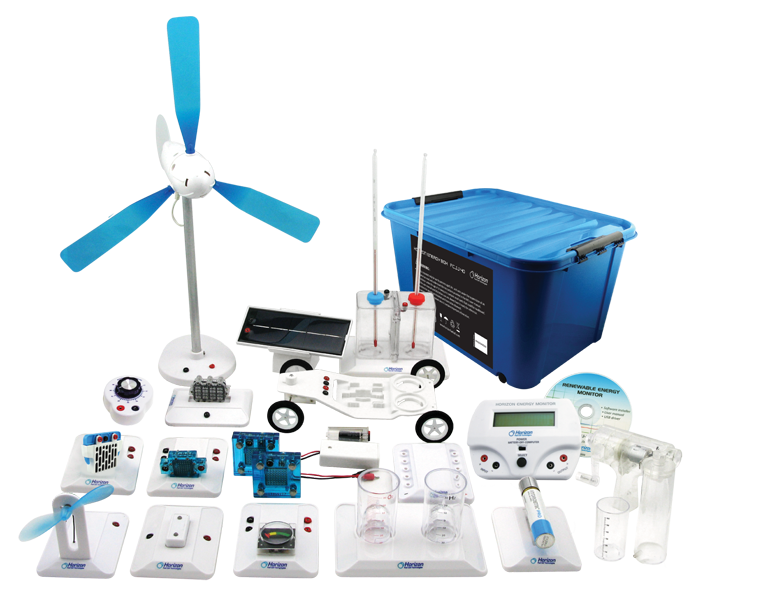 educational kits by Hytech Automation, educational kits from Pune