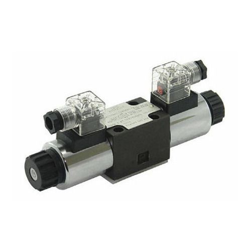 Hydraulic Solenoid