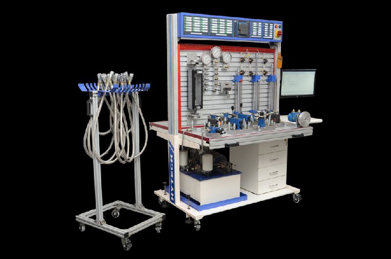 Hydraulic Trainer Kit at Best Price in Pune Hytech Automation