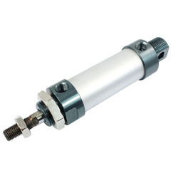 single acting air cylinder