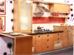 Modular kitchen doors