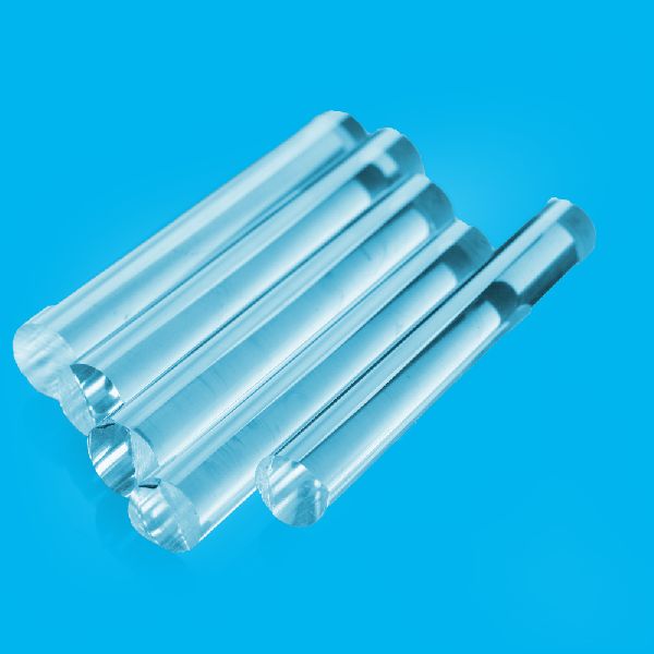 acrylic rod crystal pmma colorful acrylic