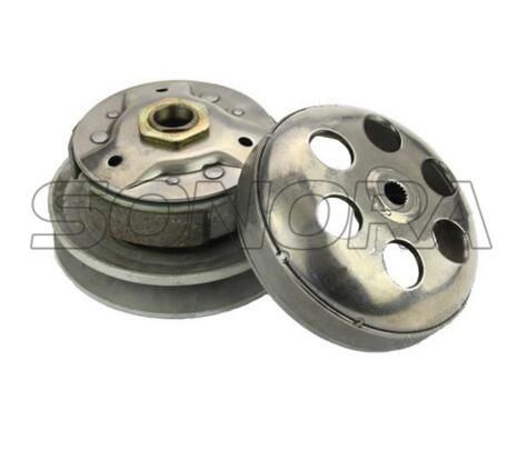 CF250 V3 Motor Motorcycle Clutch Assembly