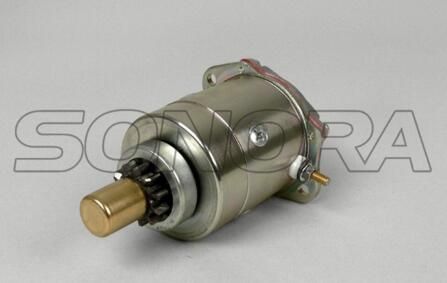 Vespa PK50 Scooter Starter Motor
