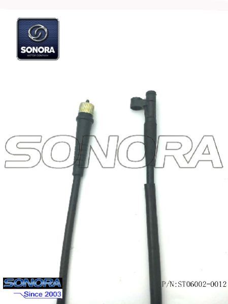 ZN50QT-E1 Znen Scooter Retro Speedometer Cable