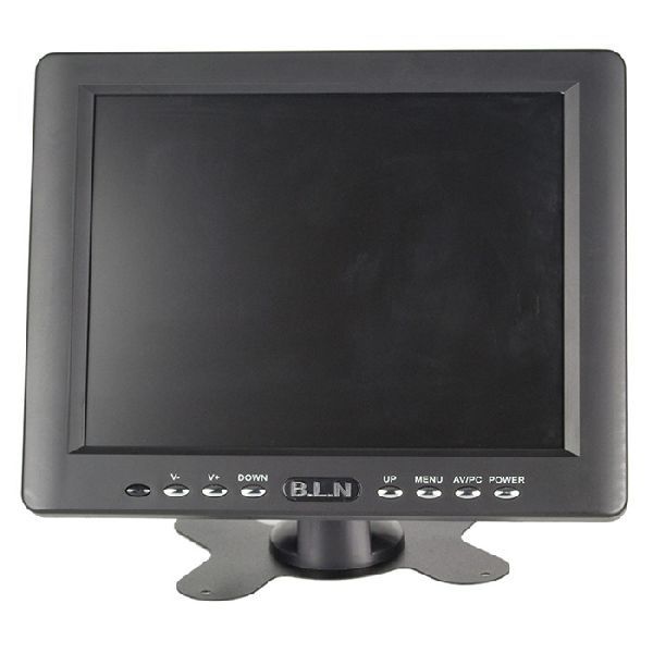 8 Inch HDMI Monitor