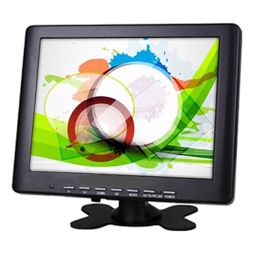 8 Inch TFT LCD Display
