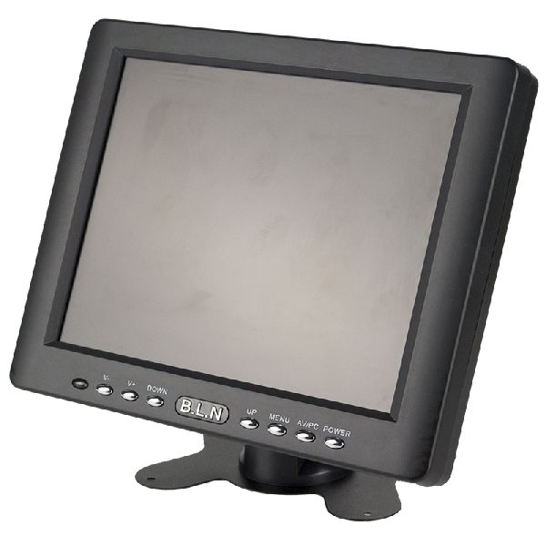 8 inch tft lcd monitor