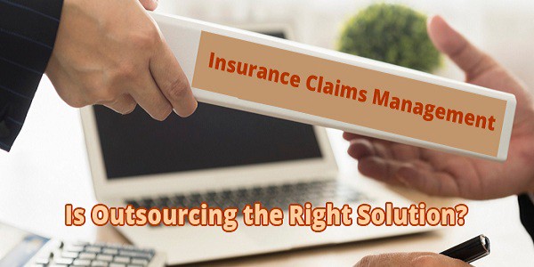 Outsourced Claims Handling Services