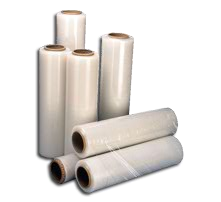 Stretch Film Rolls - Helios Packaging, Bangalore, Karnataka