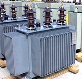 Transformer cables, Voltage : 3.3 KV to 33 KV