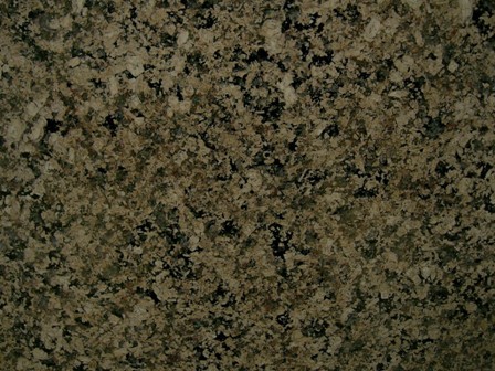 Desert Brown Granite