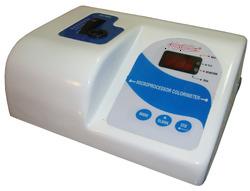 digital hemoglobinometer