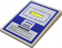 Microprocessor Ph Meter