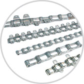 Ss conveyor chain