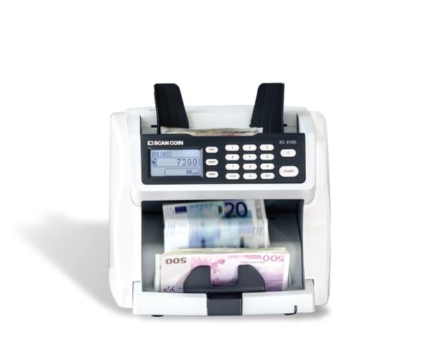 Supplier of Counting Machine from DUBAI, United Arab Emirates by FHK