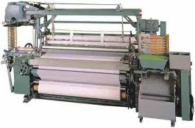 Shuttle loom machine manufacturers in India