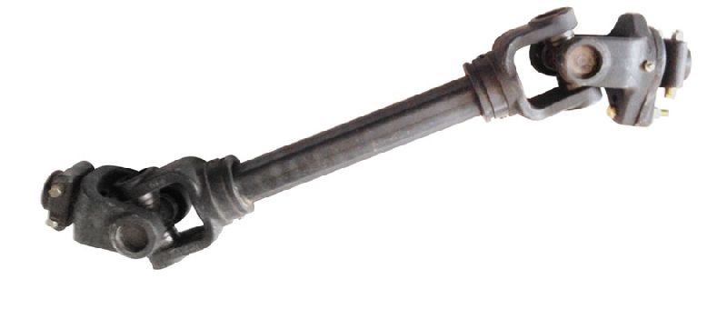 Agricultural pto shaft