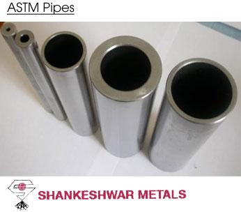 astm pipes