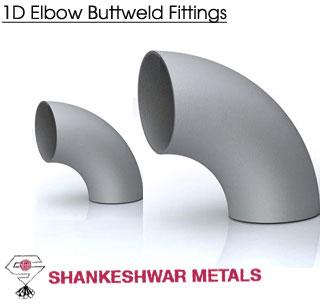 Elbow Buttweld Fittings