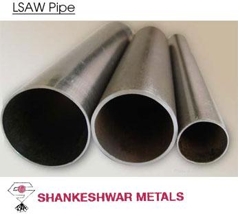 lsaw pipes