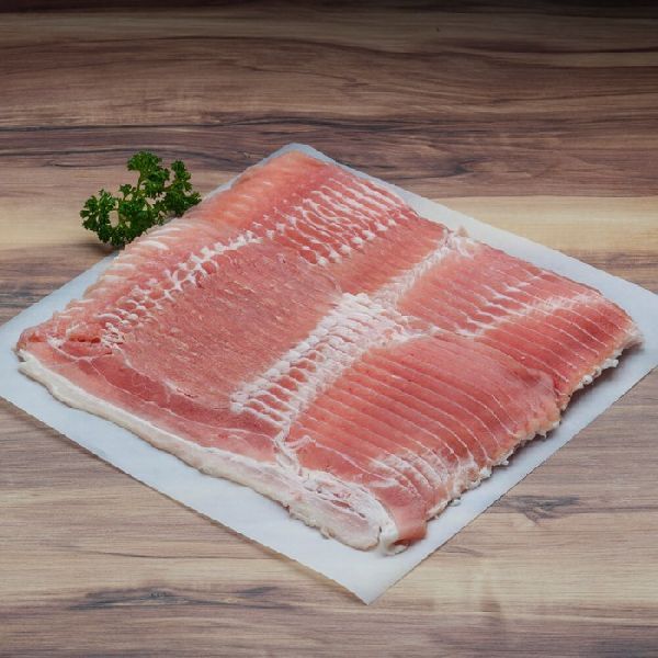 Frozen Pork Belly