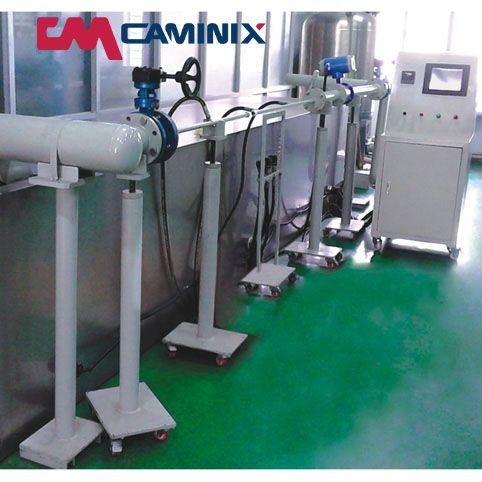 Flow Rate Test Bench Manufacturer In China By Wenzhou Caminix Id