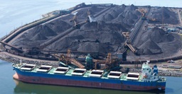 steam Coal South African