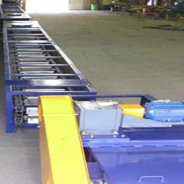 conveyor system