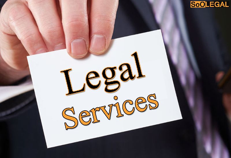 legal opinions services
