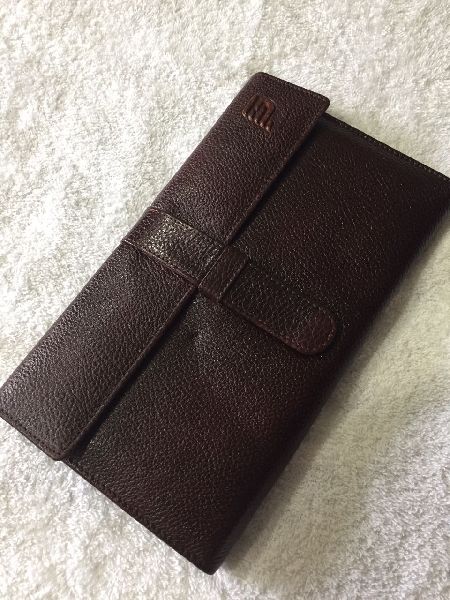 Grover Leather Wallets