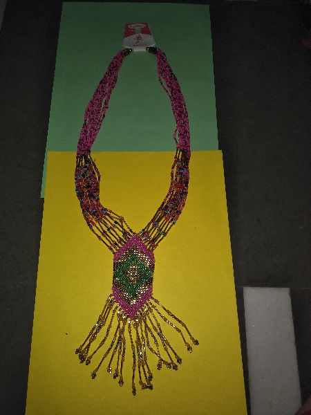 I-Ibis Artificial Necklace