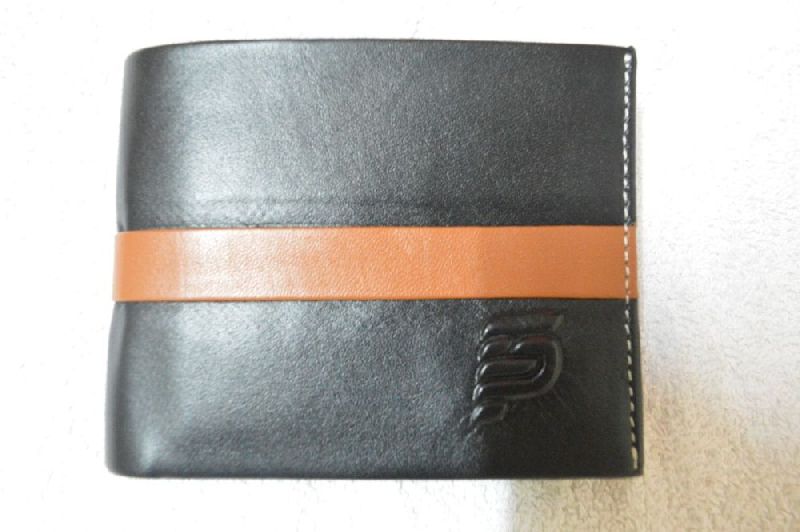 Isha Leather Wallets