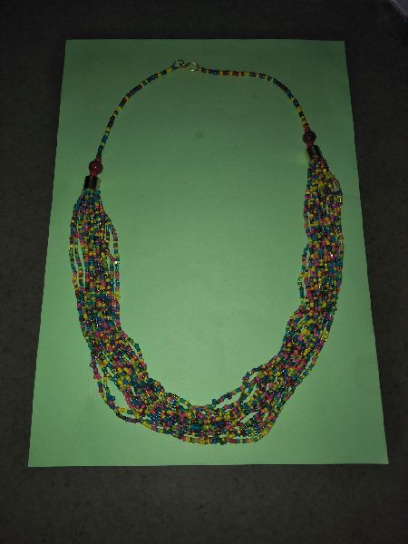 Vivian Artificial Necklace