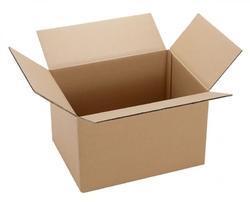 Corrugated box, for Food Packaging, Gift Packaging, Feature : Good Load Capacity, High Strength