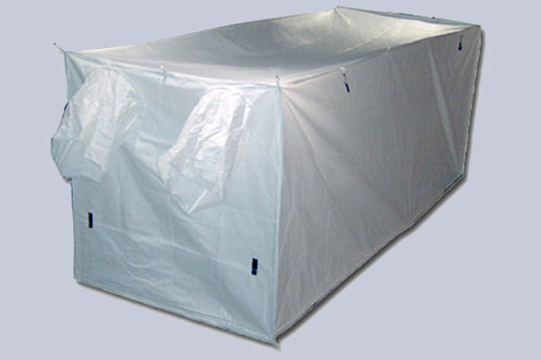 Container Liner Sheets