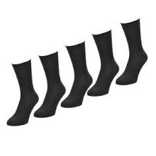 Mens Formal Socks