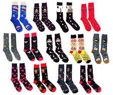 Mens Novelty Socks