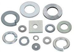 Industrial Washers