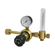 Gas Flow Meter