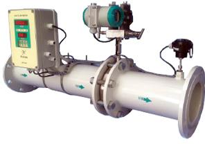 Gas Flow Meters