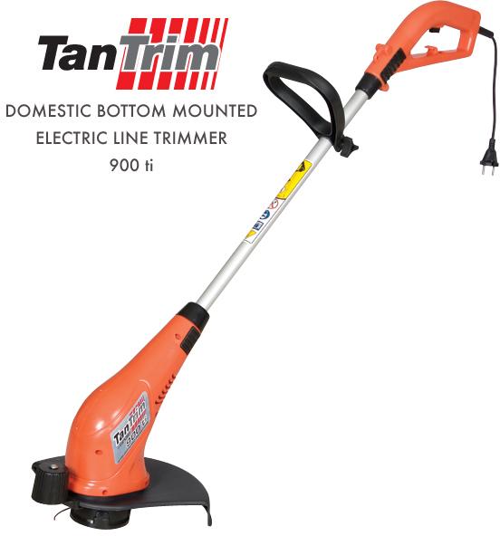 Domestic Electric Trimmer