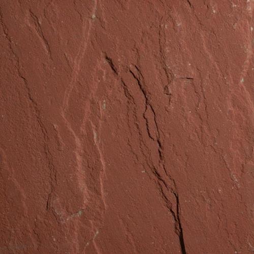 Agra Red Stone Slabs