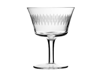 Classic Drinking Glasses