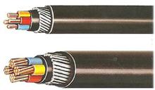 L.V. PVC & XLPE CONTROL CABLES WITH COPPER CONDUCTOR