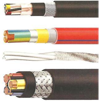 speciality cables