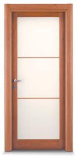 Wooden Door Frames